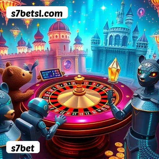 s7bet APP mobile iOS Android - 187 mil downloads São Paulo Rio BH