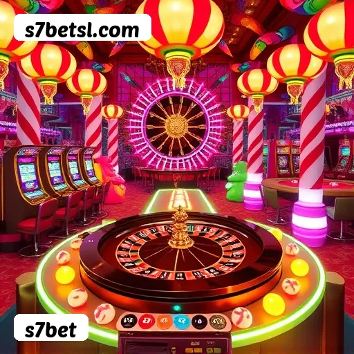 Estatísticas s7bet novembro 2024 - 87 mil jogadores ativos, R$47M pagos, RTP 96.52%