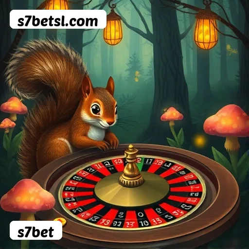 Catálogo s7bet 2.547 jogos - Pragmatic Play, Evolution, NetEnt