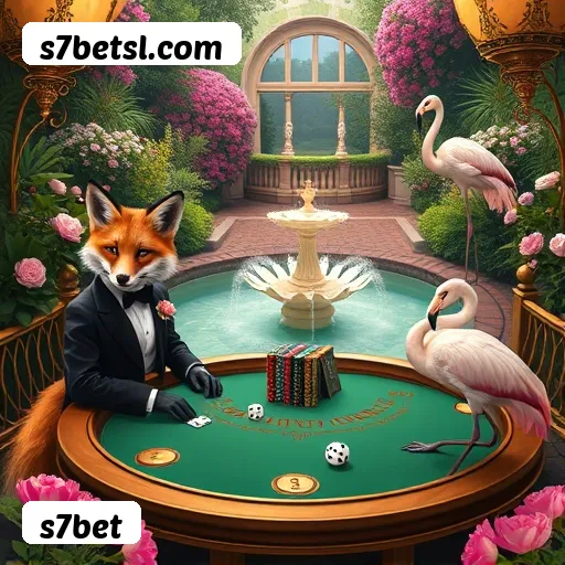 Níveis do programa VIP da s7bet