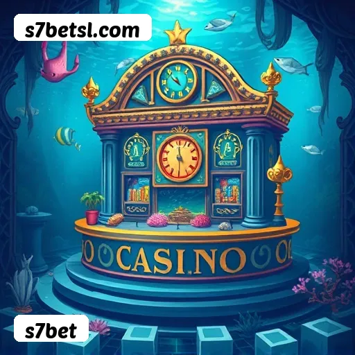 s7bet PIX instantâneo Brasil - Depósito e saque em minutos 24/7