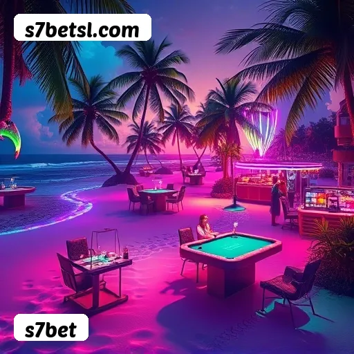 Requisitos do APK da s7bet para Android