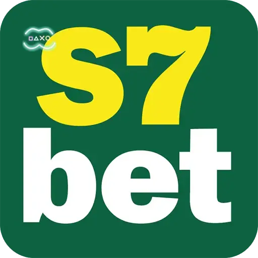 Logo da s7bet